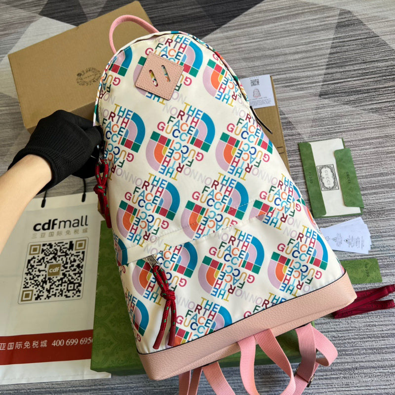 ENT - GCI Bags - 1139