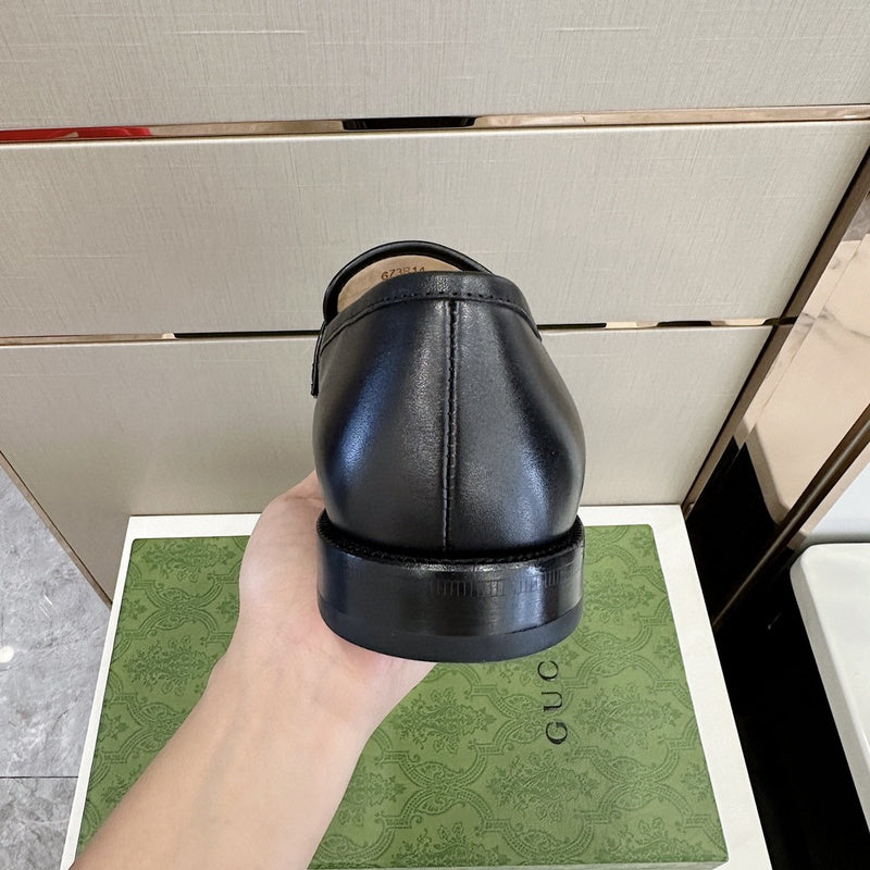 Gucci Luxury Shoes