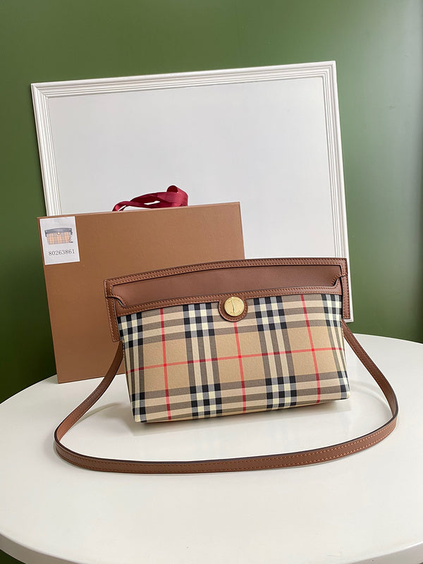 BBR Bags - ENT - 100
