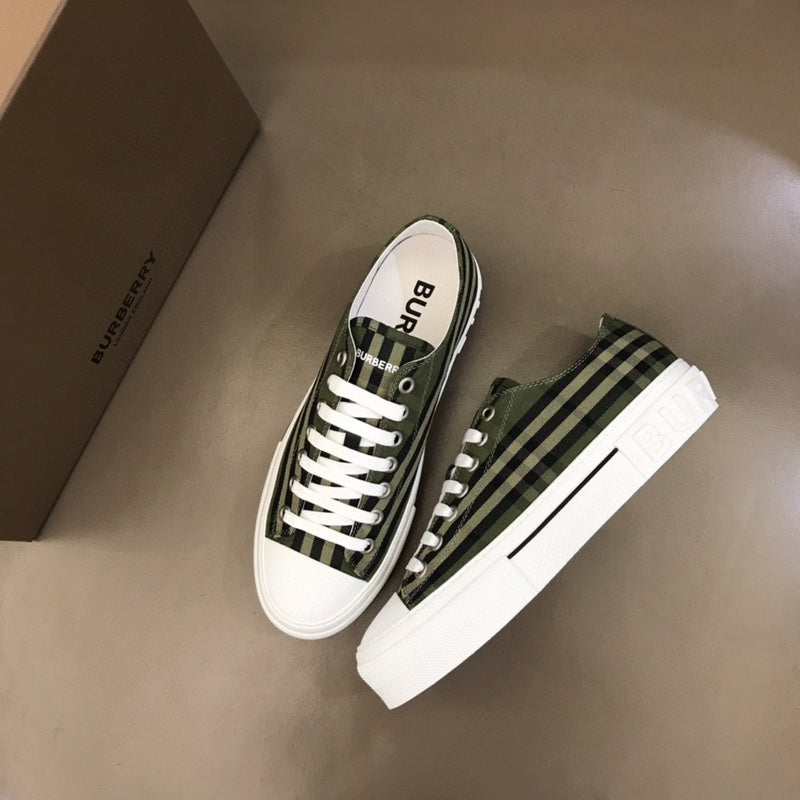 Burberry Luxury Shoes