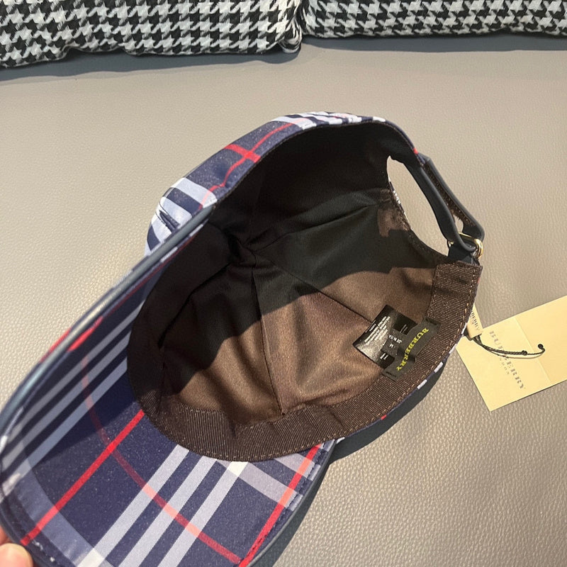 Burberry Luxury Cap