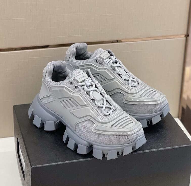 Mila's Edit - PD Women Shoes - 250