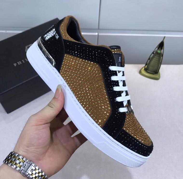 Mila's Edit - PHP Shoes - 223