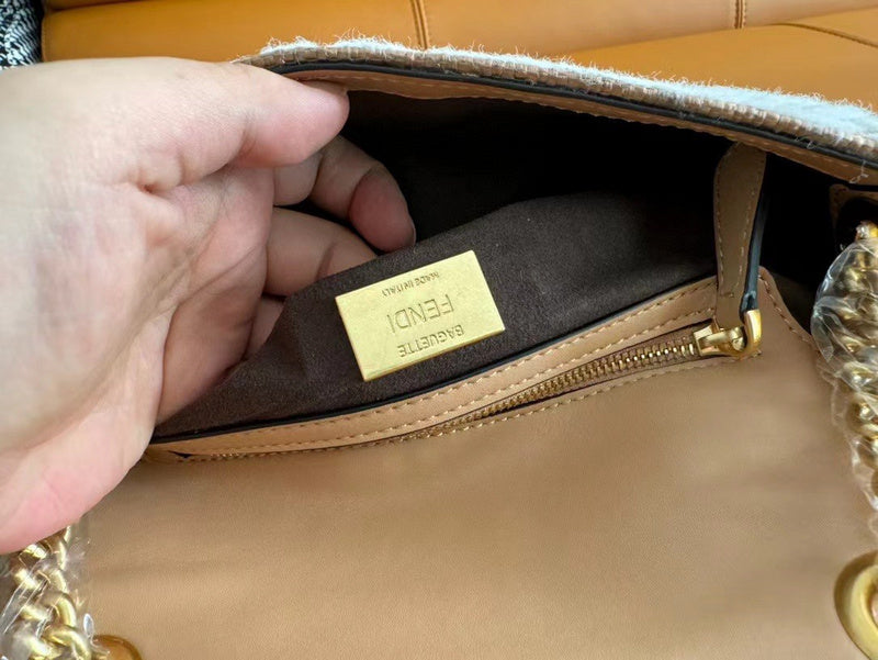 PHA - PHAE Bags - 035