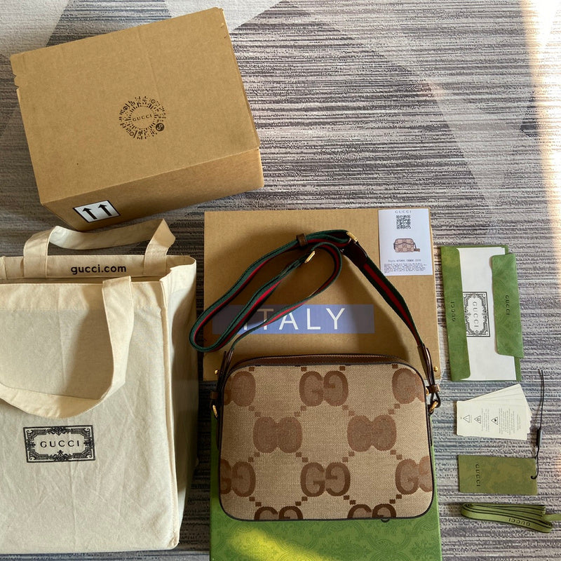 PHA - GUKI Bags - 1573