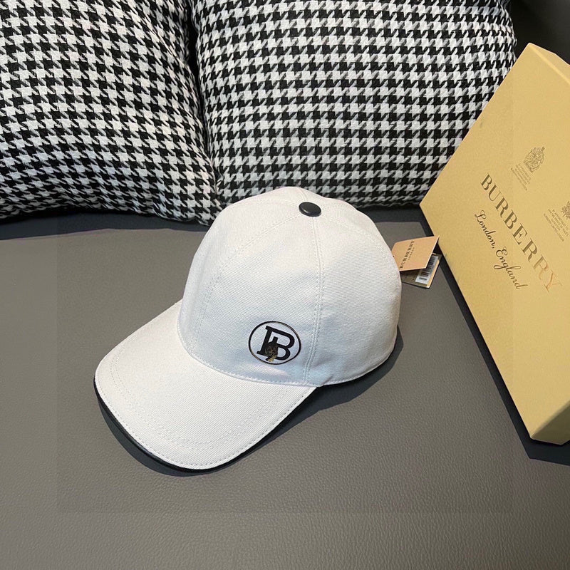Burberry Luxury Cap