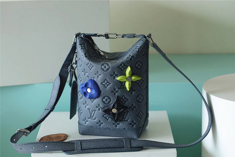 I W Fashion Lu-Vi bags - 10002
