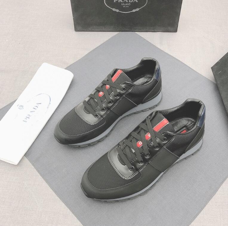 Mila's Edit - PD Men Shoes - 471