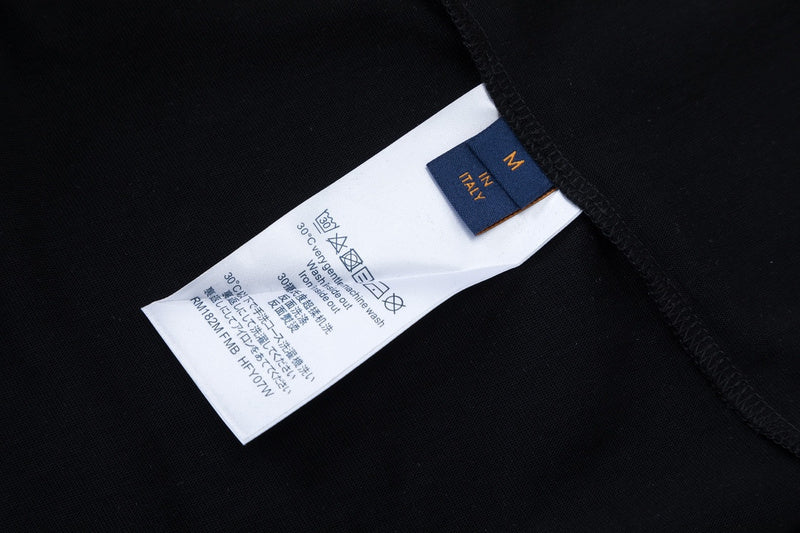 Louis Vuittion Luxury T-Shirt