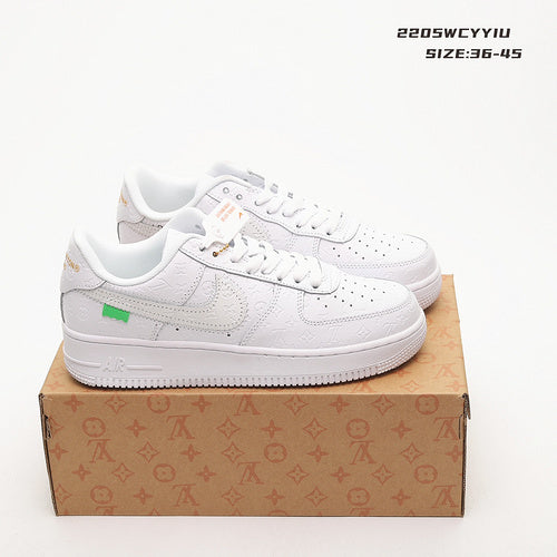 Nike Luxury Shoes
