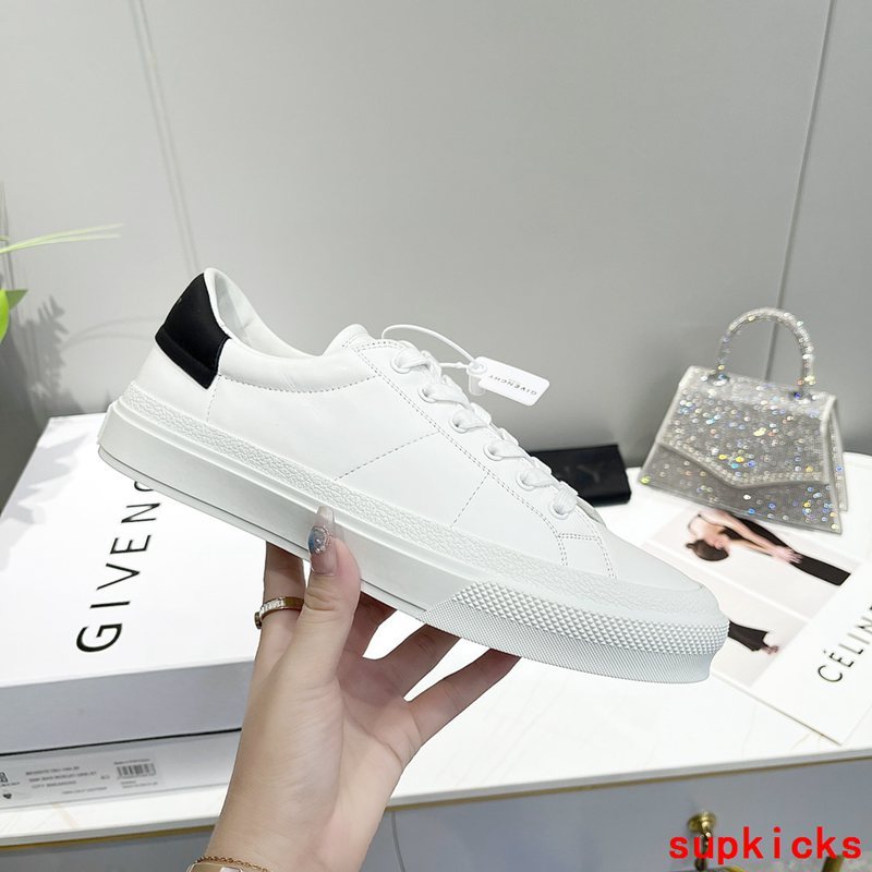 Givenchy Luxury Shoes