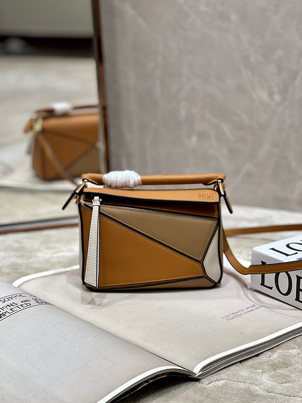 PHA - LWO Bags - 225