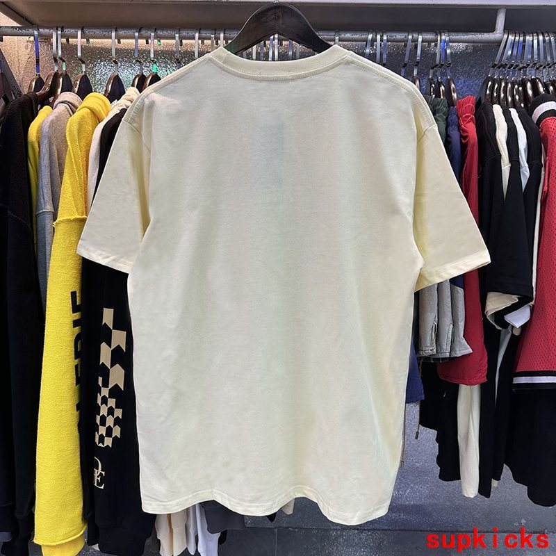 RHUDE Luxury Cloth