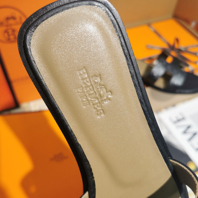 Hermes Luxury Sandals