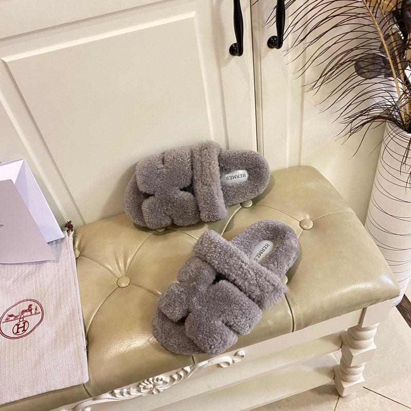 Hermes Luxury Sandals