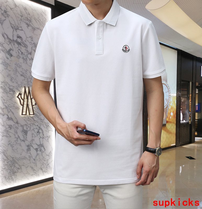 Moncler Luxury Cloth