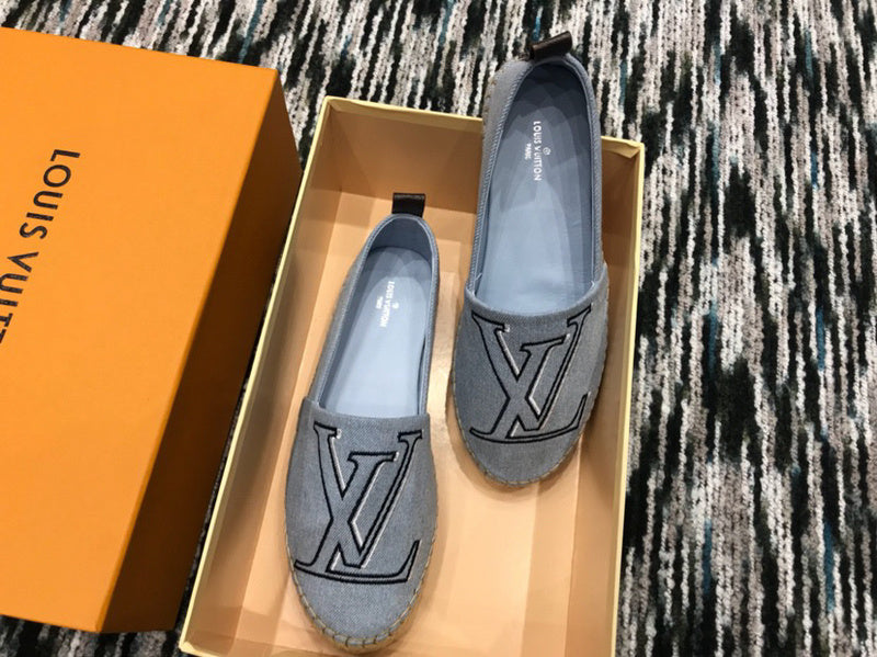 Louis Vuittion Luxury Shoes