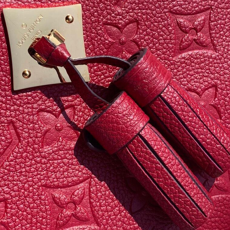 Mila's Edit - LOV Bags - 2936