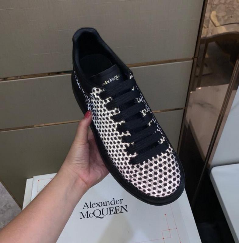 Mila's Edit - AQ Men SHoes - 363