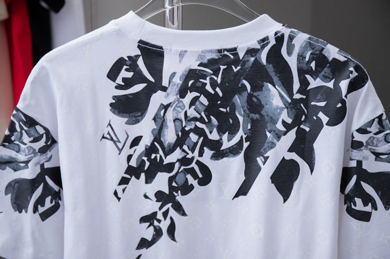 Louis Vuittion Luxury T-Shirt