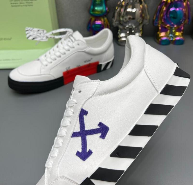 Mila's Edit - YZO Men Shoes - 119