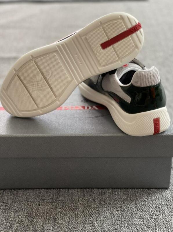 Mila's Edit - PD Men Shoes - 401