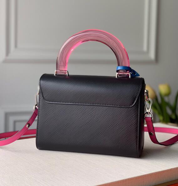 Mila's Edit - LOV Bags - 3139