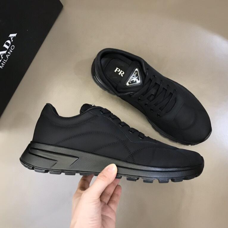 Mila's Edit - PD Men Shoes - 173