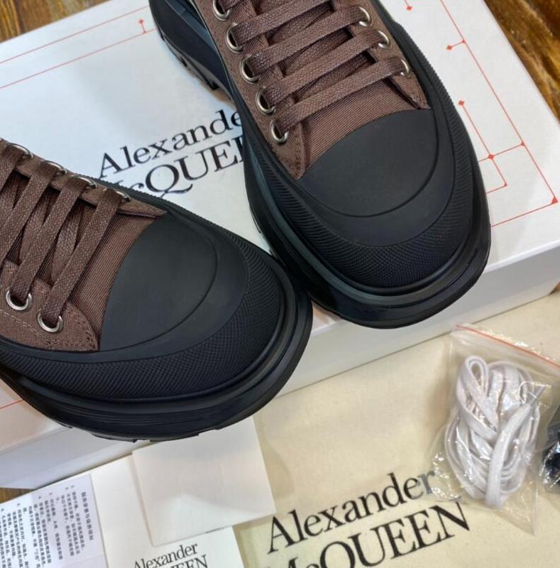 Mila's Edit - AQ Men SHoes - 397