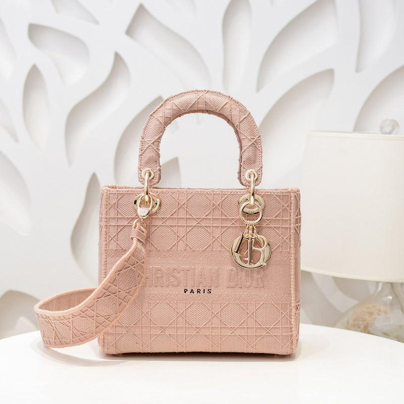 ENT - DOR Bags - 633