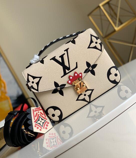 Mila's Edit - LOV Bags - 2741