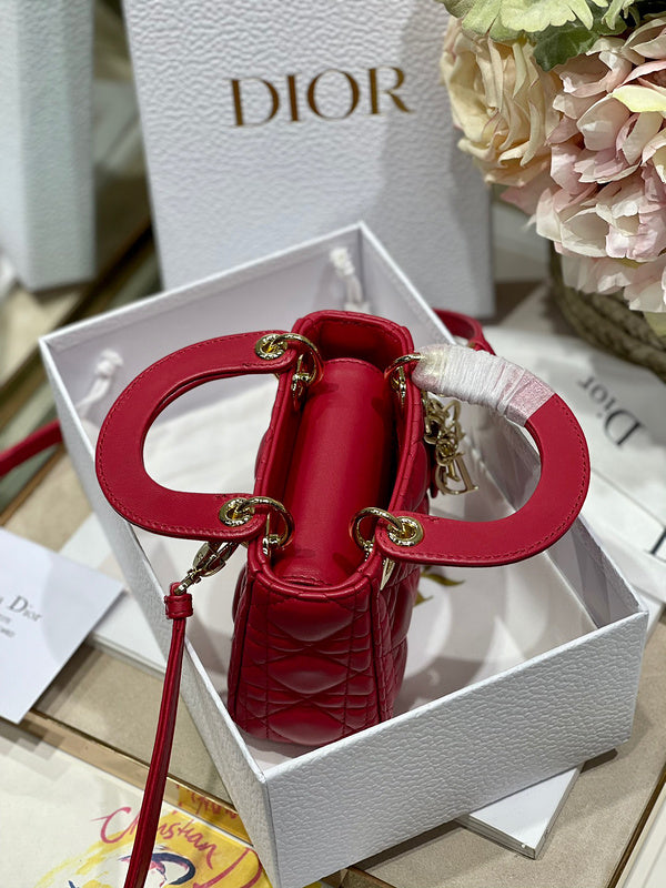 ENT - DOR Bags - 496