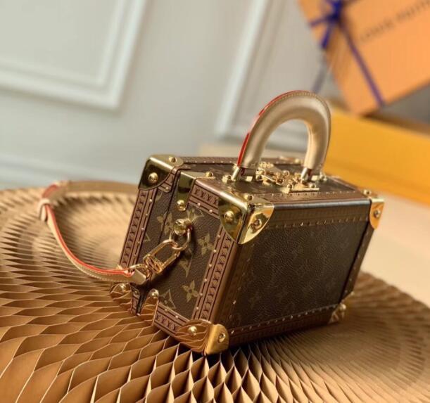 Mila's Edit - LOV Bags - 2410