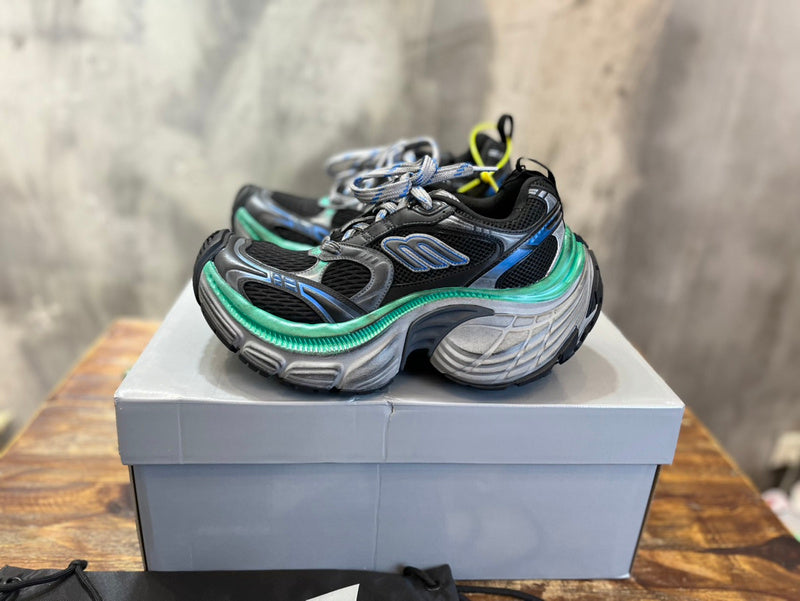 Balenciaga Luxury Shoes