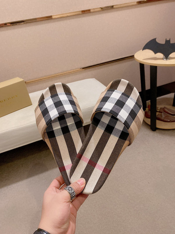 Burberry Luxury Shoes