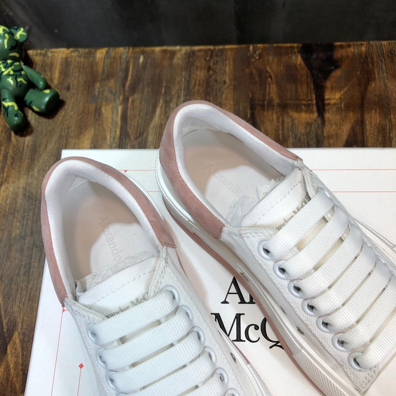 Alexander McQUEEN Luxury Shoes
