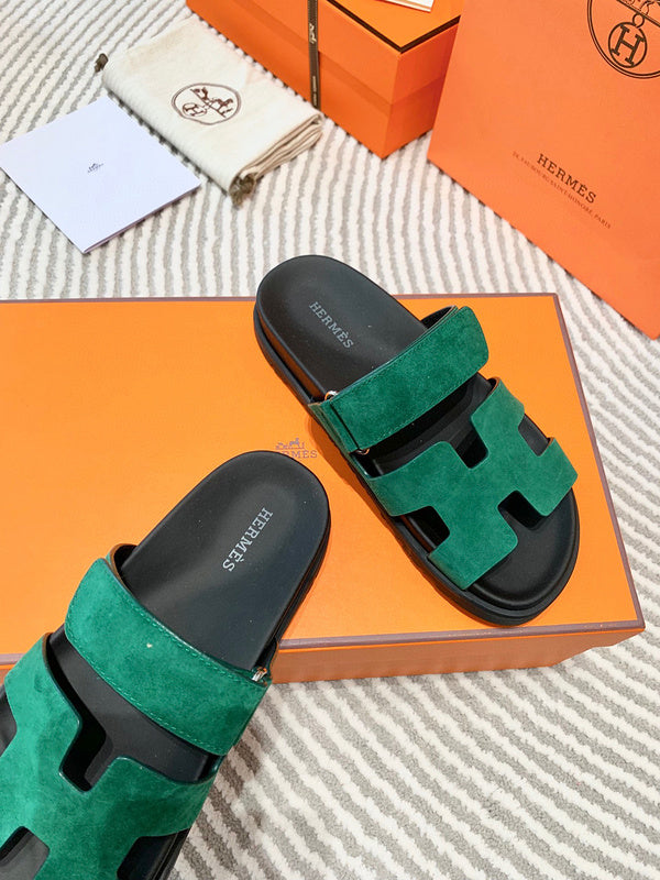 Hermes Luxury Sandals