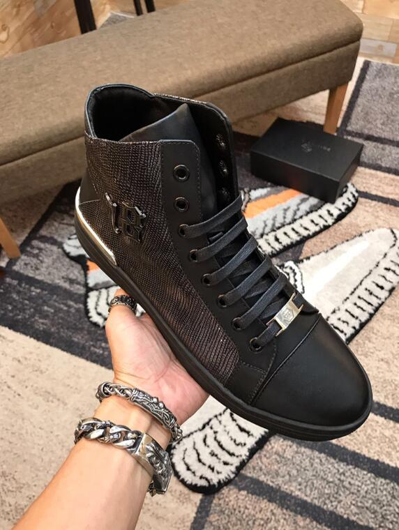 Mila's Edit - PHP Shoes - 234