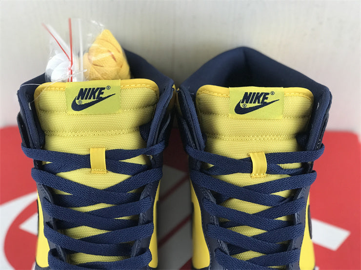 Nike Luxury Shoes
