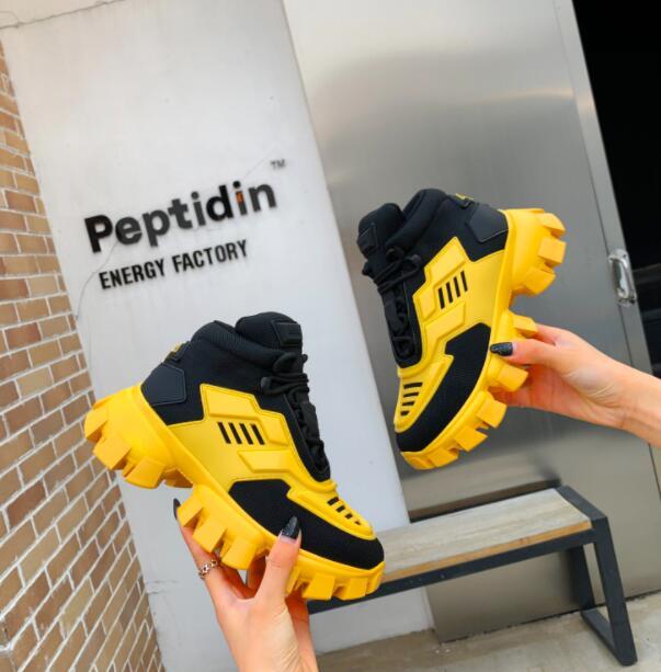 Mila's Edit - PD Men Shoes - 275