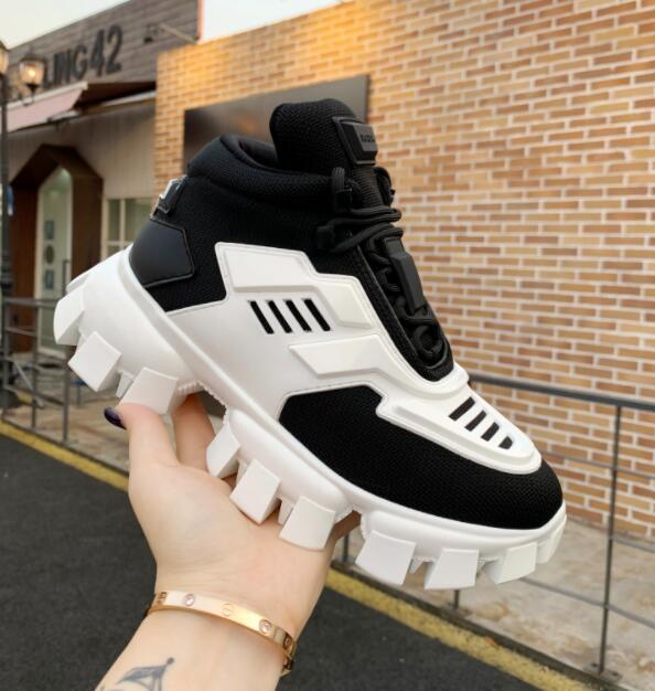 Mila's Edit - PD Men Shoes - 281