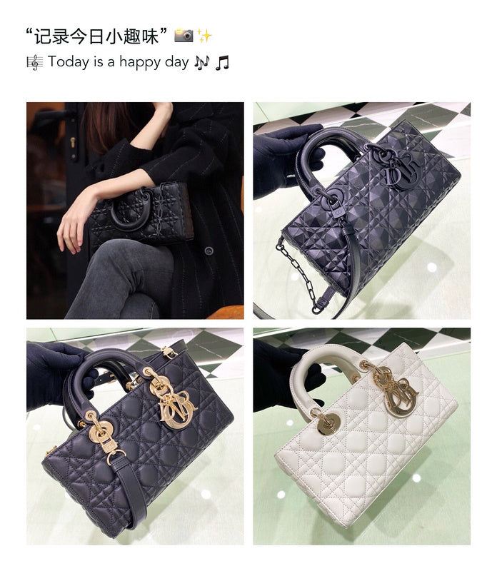 PHA - DOR Bags - 510