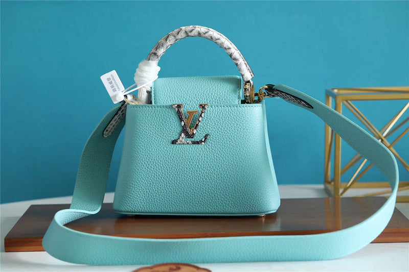 I W Fashion Lu-Vi bags - 8343