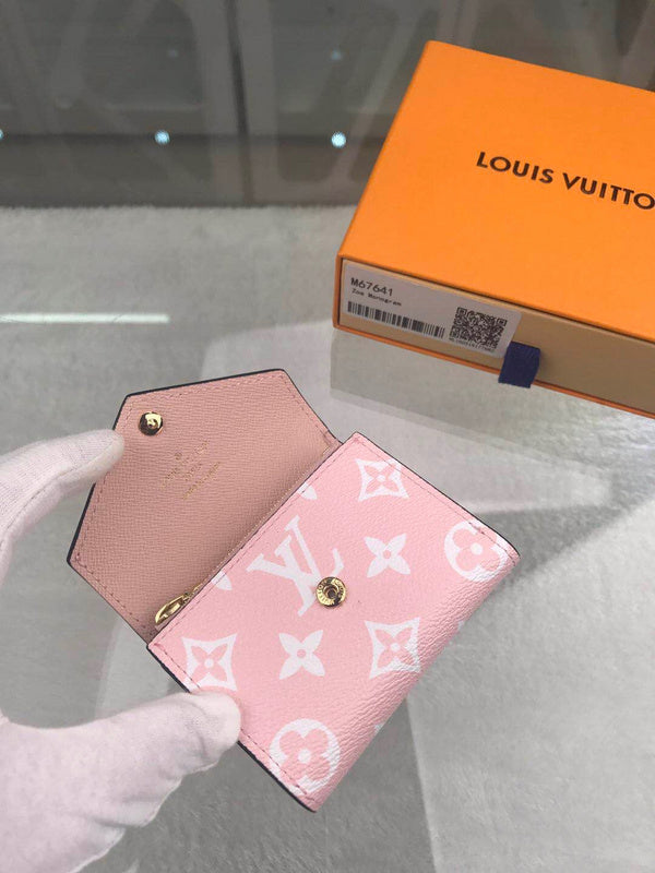 I W Fashion Lu-Vi bags - 9167