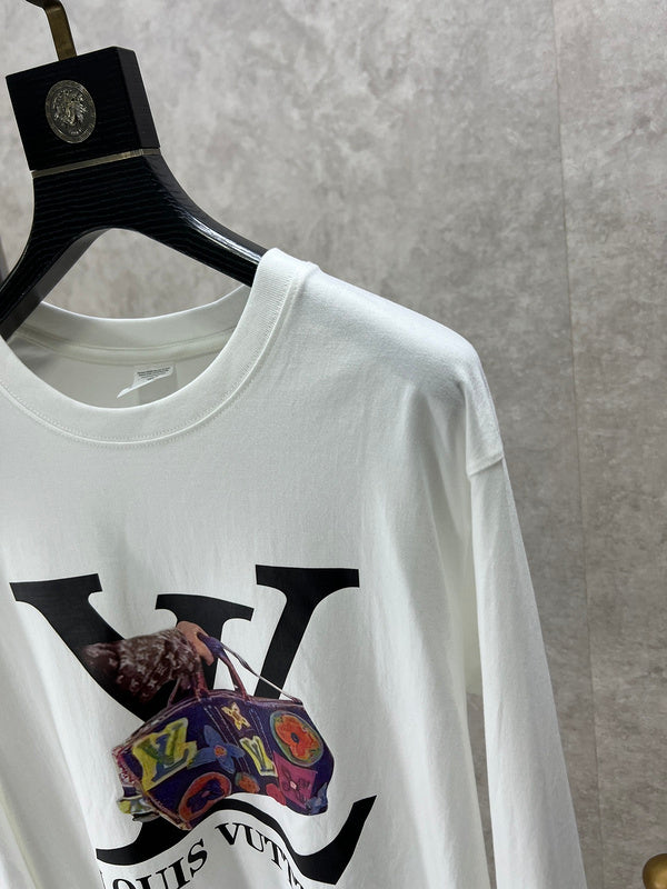 Louis Vuittion Luxury Clothes