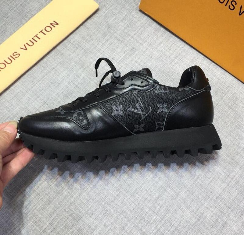Mila's Edit - LOV Men Shoes - 1884