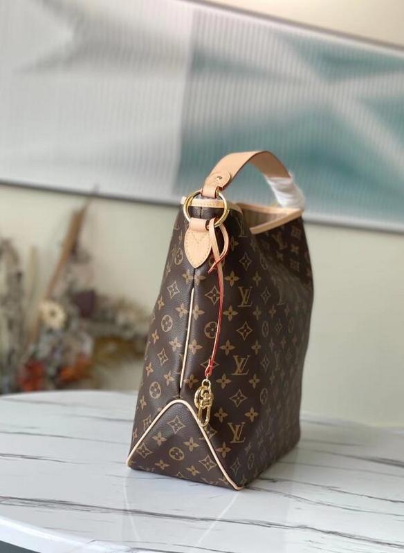 Mila's Edit - LOV Bags - 2159