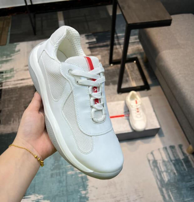 Mila's Edit - PD Men Shoes - 201
