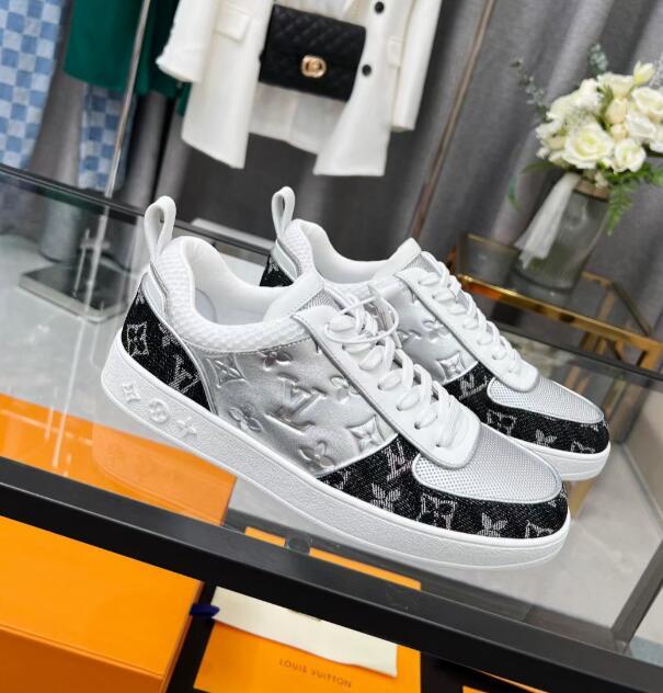 Mila's Edit - LOV Men Shoes - 923