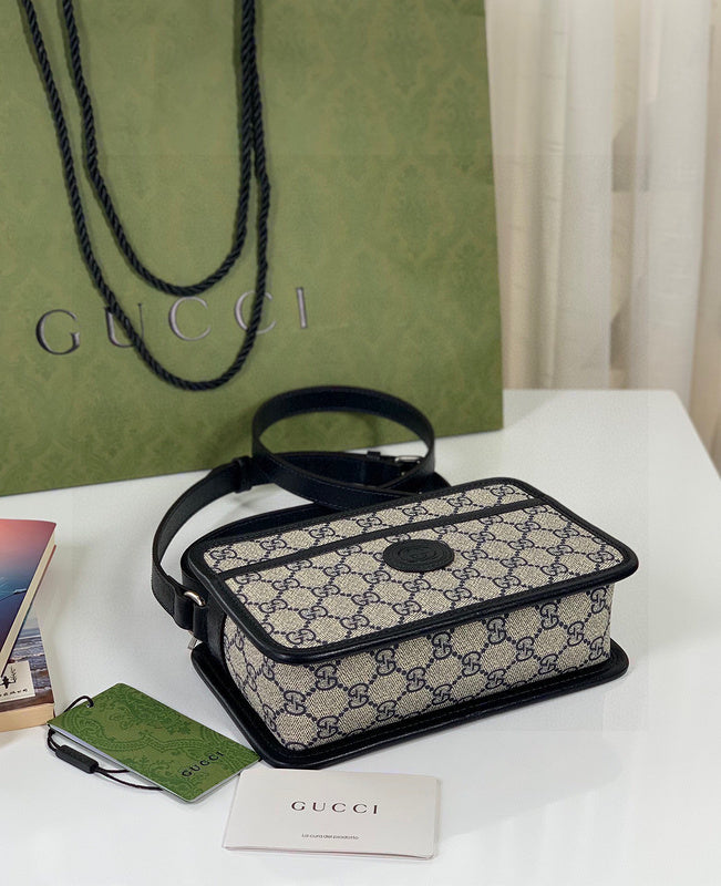 PHA - GUKI Bags - 538